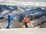 Beaver Creek ski resort